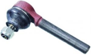Tie Rod End Rear